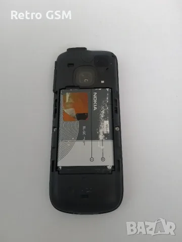 Nokia C1-01 (bg menu + зарядно), снимка 3 - Nokia - 56139027