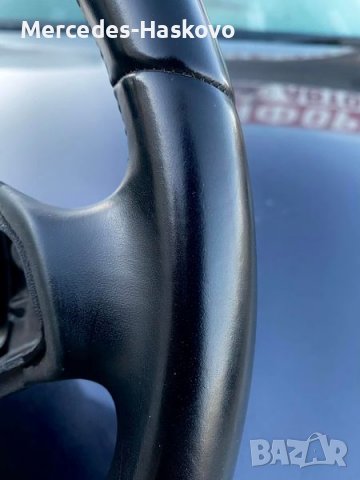 W221 (S-class) FACELIFT-черен волан БЕЗ забележки!, снимка 2 - Части - 36701209