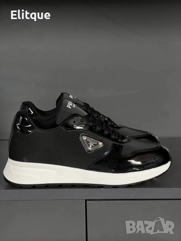 мъжки маратонки prada, снимка 8 - Маратонки - 53150883