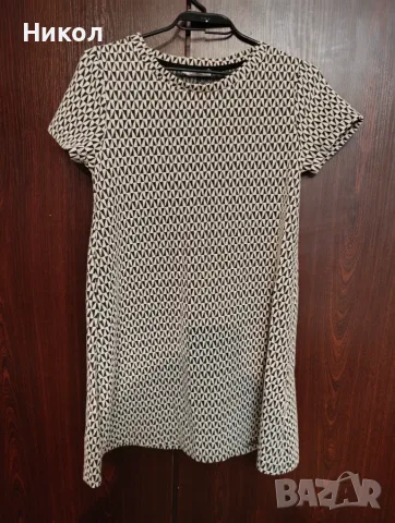 Рокли Zara, Lucy, 29 Desires, Manuela , снимка 2 - Рокли - 56259900