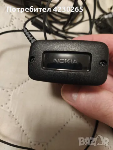 Зарядни за телефони , снимка 3 - Оригинални зарядни - 48748396