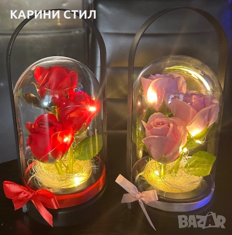 Ръчно изработени сувенири за всякакви поводи, снимка 18 - Други стоки за дома - 52579649