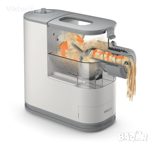 Уред за паста и нудли  Viva Collection, снимка 5 - Други - 52106826