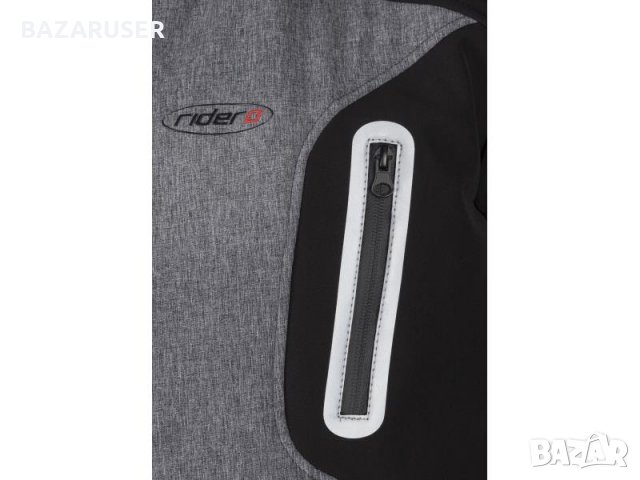 Яке за мотор Softshell размер S,M,L,XL.2XL,3XL,4XL,5XL, снимка 2 - Аксесоари и консумативи - 29764612