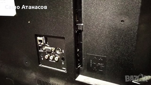 FINLUX 32-FFB-5501 с дефектна матрица ,17MB211S ,17IPS62 ,17WFM07 ,VES315UNDA-2D-N11, снимка 3 - Части и Платки - 29293569