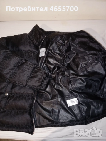 Christian D. Яке (L), снимка 2 - Якета - 52471671