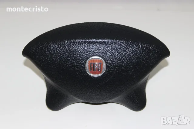 Airbag волан Fiat Scudo (2007-2017г.) 14012996ZD / Фиат Шкудо