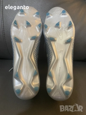 Оригинални футболни обувки ADIDAS MESSI 16.1 FG , 40 размер, снимка 5 - Футбол - 54134715
