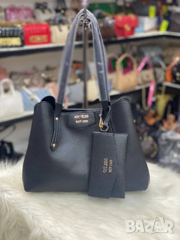 чанти guess, снимка 6 - Чанти - 50742601