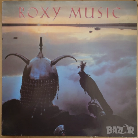 Грамофонни плочи Roxy Music, Manfred Mann X 25 лева, снимка 3 - Грамофонни плочи - 28412234