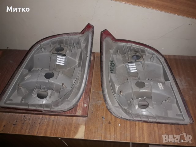 Стопове за Форд Фиеста 1989 до 1997г., снимка 4 - Части - 30364810