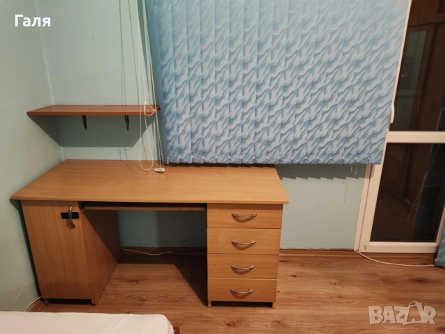 Двустаен под наем, снимка 2 - Апартаменти - 52618637