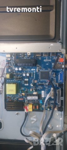 MAIN BOARD ,CV9203H-Q42 , for ,NEO LED-3229  for 32inc DISPLAY CX315DLEDM, снимка 1 - Части и Платки - 42773928