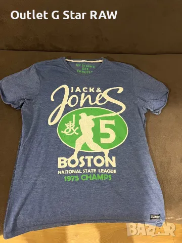 Мьжки тениски Hugo boss ,G star,Adidas