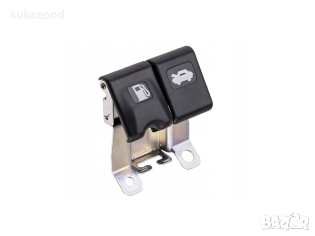 Дръжка за отваряне на преден капак и резервоар Renault Koleos 1