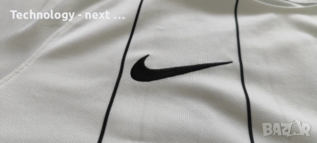 Оригинална мачова фланелка Nike – Eintracht Frankfurt (SGE) 2017/18  №21нова без етикет, снимка 7 - Футбол - 54015946