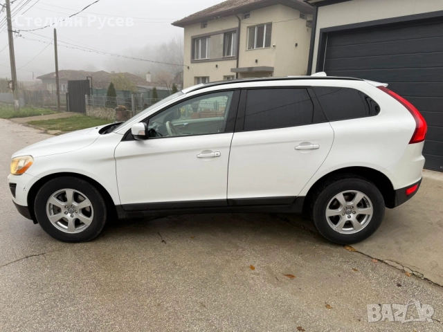  Volvo XC 60 3.2 AWD 243к.с / газ - цена 23 000 лв или 11759.71 евро --- БЕЗ БАРТЕР -внос Америка -н, снимка 11 - Автомобили и джипове - 52028427