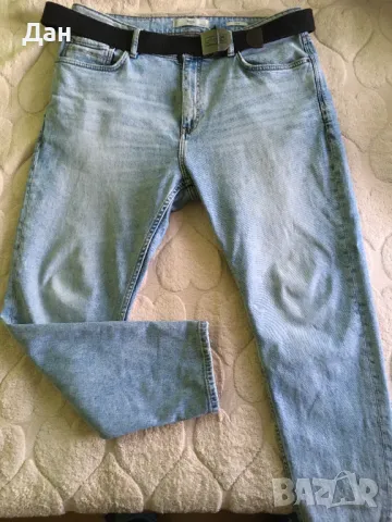 Спортни и други дънки, снимка 11 - Дънки - 49424491