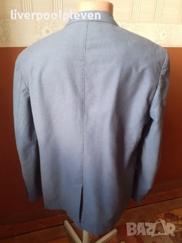 👉Charles Vogele Original L-52 , снимка 5 - Сака - 38726096