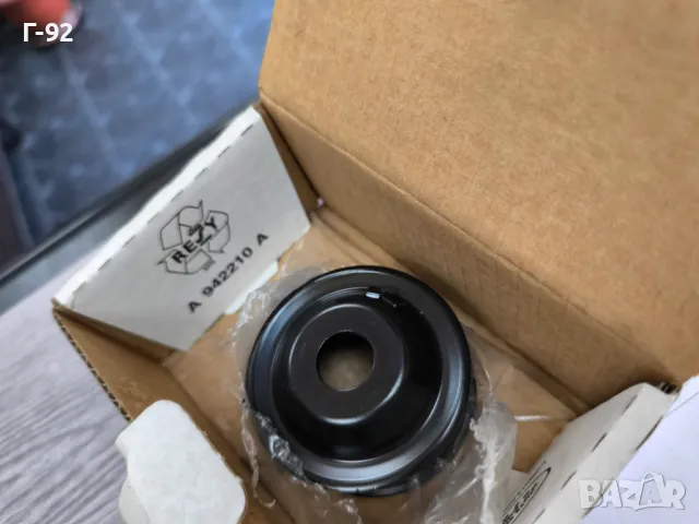 A6011550015**NEU**Нови оригинални части**MERCEDES-BENZ**Шайба за генератор , снимка 11 - Части - 50089749