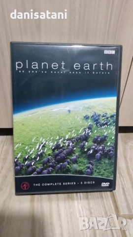 Продавам Dvd филми без бг. суб., снимка 6 - DVD филми - 52059321