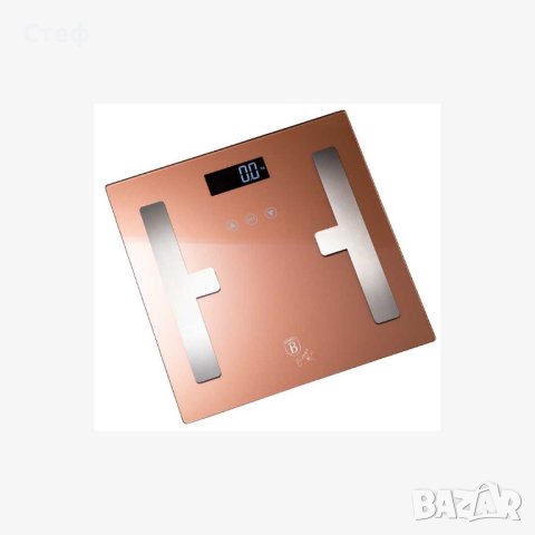 КАНТАР BERLINGER HOUSE