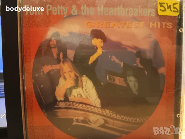 матрични аудио дискове, снимка 11 - CD дискове - 50476140