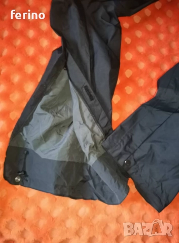 HAGLOFS Goretex Мъжки панталон НОВ-без хартиен етикет, снимка 4 - Панталони - 52823159
