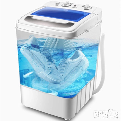 Пералня за обувки