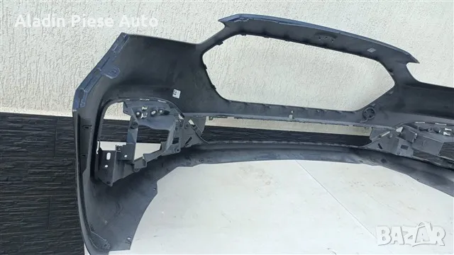 Предна броня Ford Mondeo MK5 фейслифт година 2019 2020 2021 2022 2023 код JS7V-17D957-A, JS7V17D957A, снимка 9 - Аксесоари и консумативи - 50440916