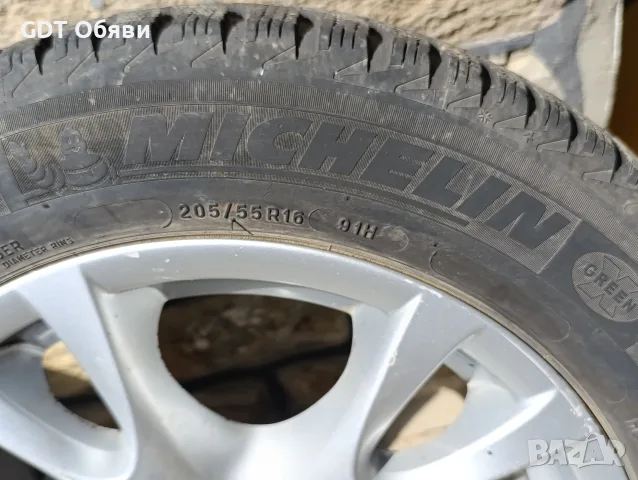 джанти за Бмв нов внос , снимка 4 - Гуми и джанти - 56153492