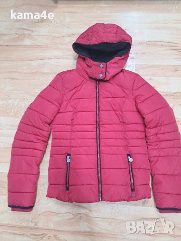 Kenvelo много топло яке XS, снимка 5 - Якета - 44329696