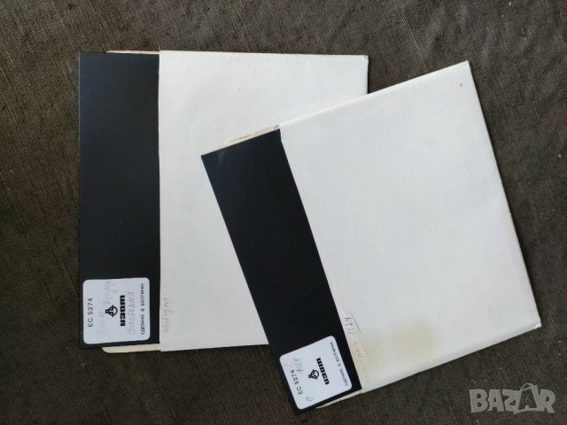 Продавам големи дискети ИЗОТ Е С 5274