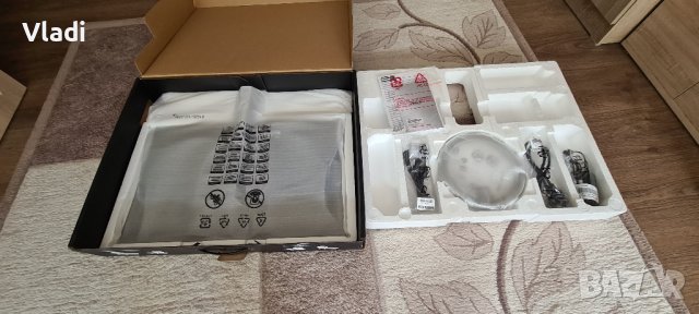 ASUS Designo MX259 Monitor - 25" IPS Bang & Olufsen, снимка 3 - Монитори - 42132508