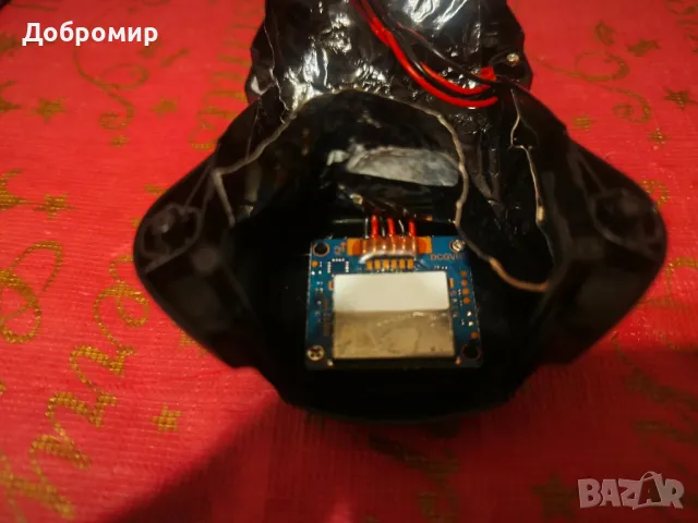 Дрон l200 pro max за части, снимка 4 - Дронове и аксесоари - 49338239