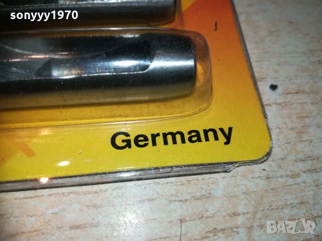 замби GERMANY 0511202002, снимка 6 - Други инструменти - 30689112