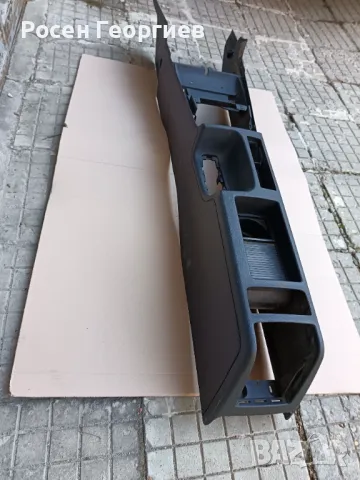 Централна конзола за Ауди А3 8Р , снимка 2 - Части - 48715671