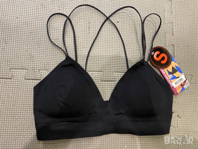 Ново бюстие/сутиен S размер, снимка 2 - Бельо - 29343176