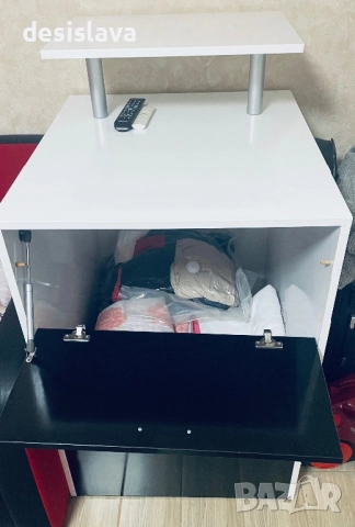 Шкаф/ скрин , снимка 2 - Шкафове - 52582428