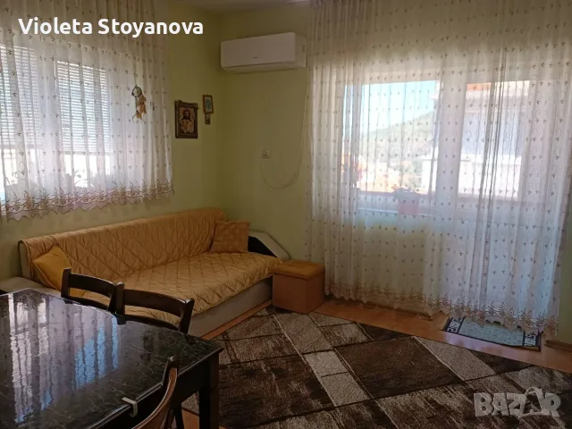 Продава четиристаен апартамент в Петрич, снимка 4 - Апартаменти - 55899045