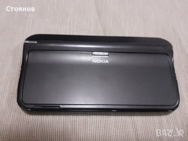 Nokia N800 интернет таблет Made in Finland, снимка 15 - Таблети - 33642980