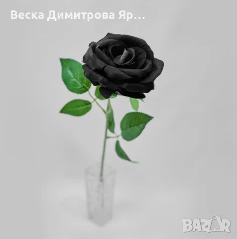 Изкуствени рози с реалистична визия – вечна елегантност във всяко пространство, снимка 10 - Други - 50322312