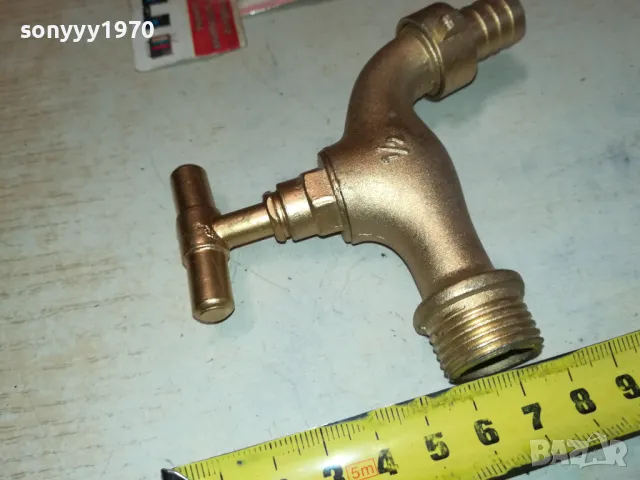 ЧЕШМА 1/2 2803251647, снимка 9 - Смесители - 49677217