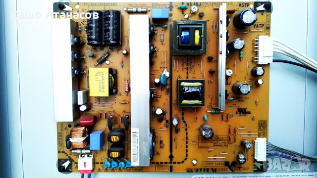 LG 42PN450B ,PSPF-L201A ,EAX65071306(1.0) ,EAX64703201 ,EAX64286001 ,EAX64753201, снимка 7 - Части и Платки - 30111199
