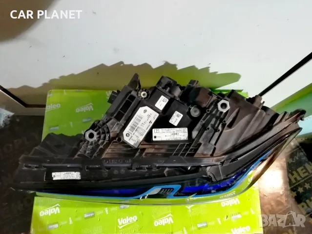 Фар Фарове за БМВ Г30 Г31 Лазер / BMW G30 G31 Laser BLACK LINE Lci. , снимка 9 - Части - 48252505