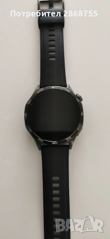 Смарт часовник ,Xuawei GT5, снимка 4 - Мъжки - 54097694