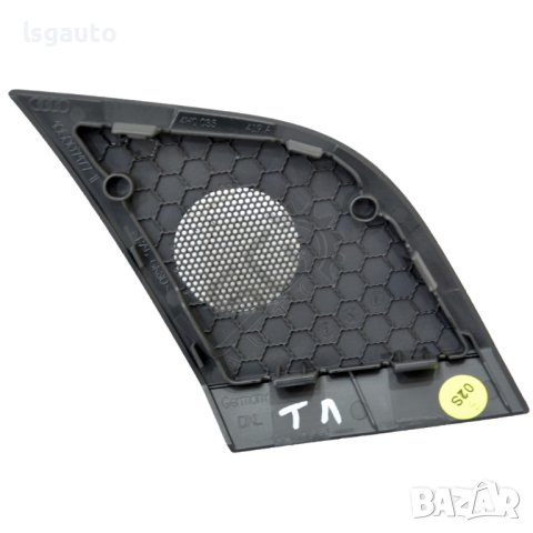 Лява лайсна табло AUDI A8 (D4, 4H) 2010-2017 ID:99333, снимка 2 - Части - 40492627