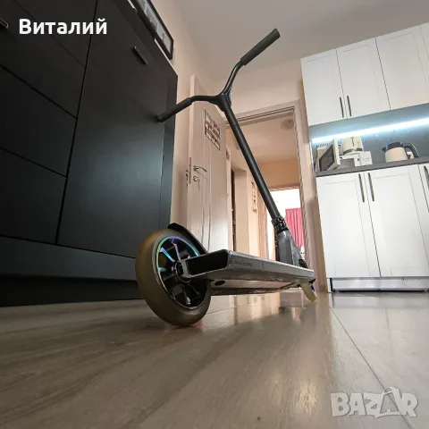 Тротинетка OXELO за трикове, снимка 5 - Скутери и тротинетки - 55864110
