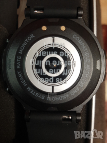 Смарт часовник за мъже K22 Bluetooth Call i39 Smartwatch 2022, снимка 14 - Смарт часовници - 36380722