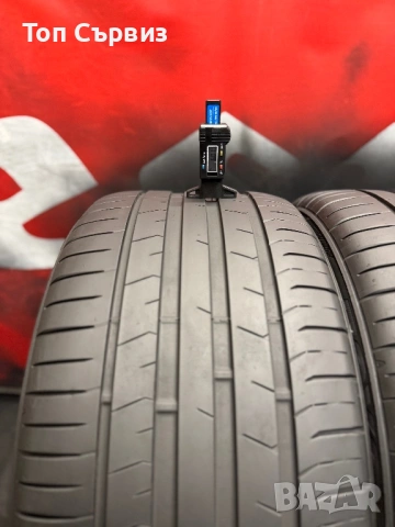 275 35 19, Летни гуми, Toyo ProxesSport, 2 броя, снимка 4 - Гуми и джанти - 54160883